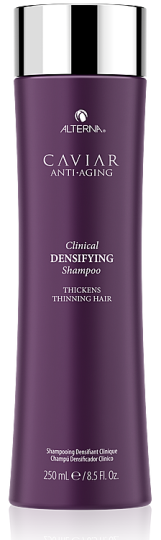 Caviar Clinical Shampooing Densifiant 250 ml Caviar Clinical Shampooing Densifiant 250 ml