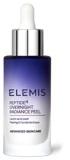 Peptide4 Oreiller Repulpant Visage 50 ml