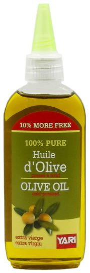 Huile d&#39;olive vierge extra pure 110 ml