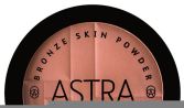 Poudre de peau de bronze Terra Compatta 8 gr