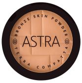 Poudre de peau de bronze Terra Compatta 8 gr