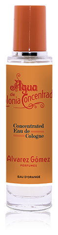 Alvarez G&oacute;mez Eau douce Eau D'Orange