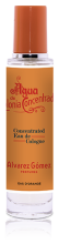 Eau douce Eau D'Orange