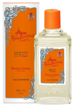 Eau douce Eau D'Orange