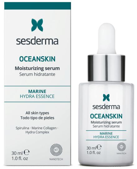 Sérum Hydratant Oceanskin 30 ml Sérum Hydratant Oceanskin 30 ml