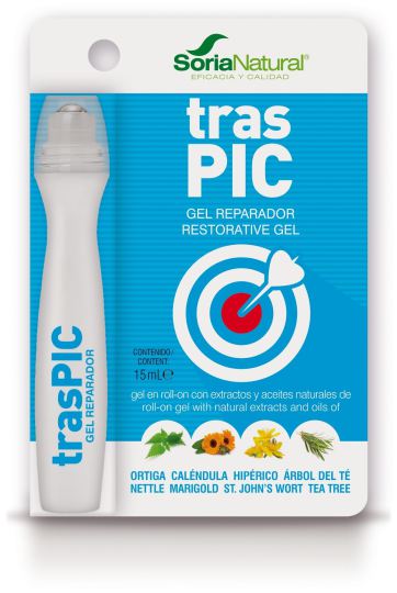 Traspic Roll On 15 ml Traspic Roll On 15 ml