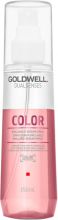 Spray sérum couleur brillant Dualsenses 150 ml