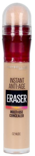 Maybelline Le correcteur de l'effaceur de nus 6 ml