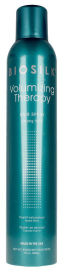 Spray capillaire Biosilk Volumizing Therapy 340 gr