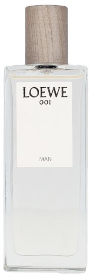 Loewe 001 Vaporisateur Man Edp 50 ml