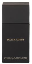 Man Black Agent Eau de Toilette en spray 100 ml