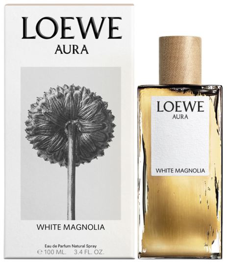 Aura White Magnolia Edp Vaporisateur Aura White Magnolia Edp Vaporisateur