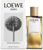 Aura White Magnolia Edp Vaporisateur Aura White Magnolia Edp Vaporisateur