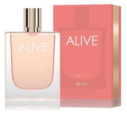 Alive Eau de Parfum Vaporisateur Alive Eau de Parfum Vaporisateur