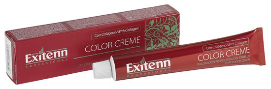 Crème de couleur Extra 5