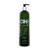 739 ml de shampoing à l'arbousier contenant du CHI