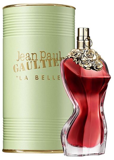 La Belle Edp Vapo 30 ml La Belle Edp Vapo 30 ml