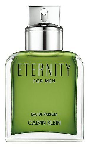 Eternity Perfume for Men 100 ml Eternity Perfume for Men 100 ml