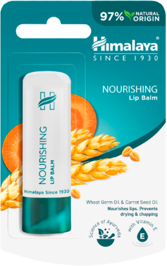 Baume à Lèvres Nutritif 45 gr Baume à Lèvres Nutritif 45 gr
