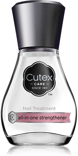 Traitement tout-en-un des ongles Traitement tout-en-un des ongles