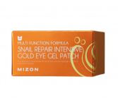 Gel pour les yeux Gold Snail Repair Intensive 100 ml