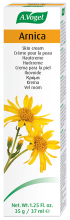 Crème d&#39;Arnica 35 gr