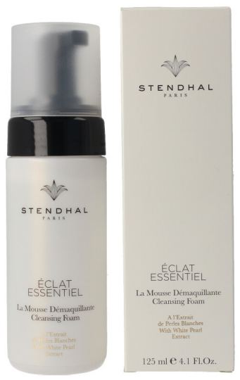 Stendhal &Eacute;clat Essentiel La Mousse D&eacute;maquillant 125 ml