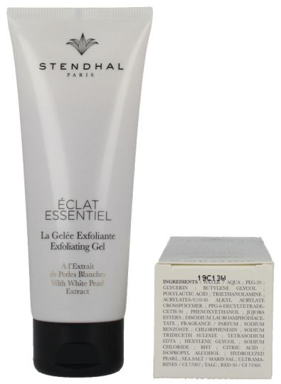 &Eacute;clat Essentiel Le Gel Exfoliant 75 ml
