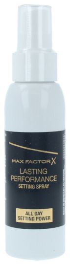Spray de réglage des performances durables 100 ml Spray de réglage des performances durables 100 ml