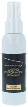 Spray de réglage des performances durables 100 ml Spray de réglage des performances durables 100 ml