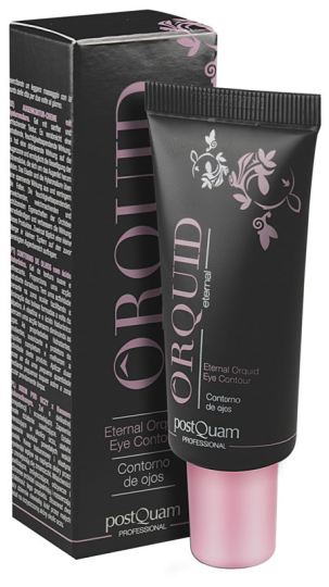 Contour des yeux &eacute;ternel &agrave; l'orchid&eacute;e 15 ml