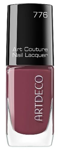 Art Couture Nail Laque # 776-Oxyde Rouge 10 ml