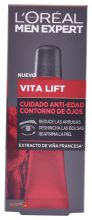 Contour Yeux pour Hommes Men Expert Vita-Lift 5 15 ml