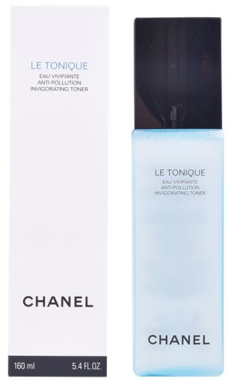 Le Tonique Eau Vivifiante anti-pollution 160 ml Le Tonique Eau Vivifiante anti-pollution 160 ml
