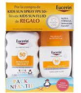 Sun Children Spray Spf 50 de 200 ml Sun Children Spray Spf 50 de 200 ml