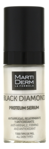 Martiderm Black Diamond Proteum S&eacute;rum 30 m