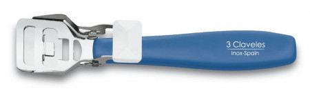 Coupeuse de callosit&eacute;s 14 cm