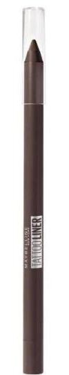 Tattoo Liner 910 Bold Brown Brun foncé 1,3 gr Tattoo Liner 910 Bold Brown Brun foncé 1,3 gr