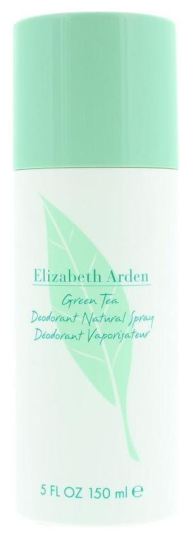 Spray Déodorant Thé Vert 150 ml Spray Déodorant Thé Vert 150 ml