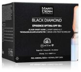 Diamant Noir Epigence Optima Spf 50+ 10 ampoules Diamant Noir Epigence Optima Spf 50+ 10 ampoules