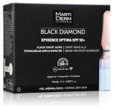 Diamant Noir Epigence Optima Spf 50+ 10 ampoules Diamant Noir Epigence Optima Spf 50+ 10 ampoules