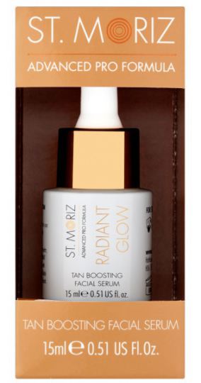 St. Moriz Advanced Pro Facial Renforcement Serum 15 ml