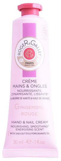 Gingembre Rouge Crème Mains 30 ml Gingembre Rouge Crème Mains 30 ml