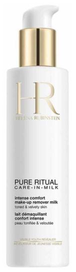 Lait démaquillant Pure Ritual Intense Comfort 200 ml Lait démaquillant Pure Ritual Intense Comfort 200 ml