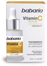 Sérum antioxydant à la vitamine C 30 ml