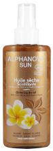 Huile sèche radiante aux paillettes 125 ml Huile sèche radiante aux paillettes 125 ml