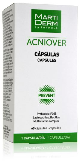 Acniover 60 Capsules Acniover 60 Capsules