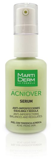 Sérum Acniover 30 ml Sérum Acniover 30 ml