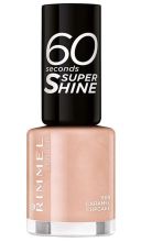 Vernis à Ongles 60 Secondes Super Shine Vernis à Ongles 60 Secondes Super Shine
