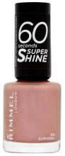 Vernis à Ongles 60 Secondes Super Shine Vernis à Ongles 60 Secondes Super Shine